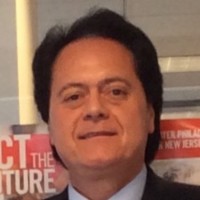 EVERSANA Employee Pierantonio Russo's profile photo