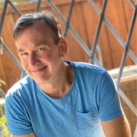 Austin Eastciders Employee Brett Sims's profile photo