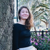 Scattermesh Employee Alexis Behilo's profile photo