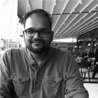 Rameez Syed Email & Phone Number