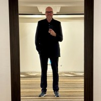 4G Clinical Employee Martijn Princen's profile photo