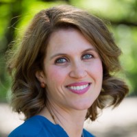 United States Air Force Employee Erin Cook's profile photo