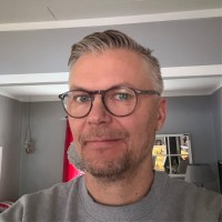 Mastec Group Employee Mikael Andersson's profile photo