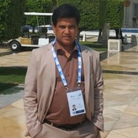 Abdulla Fouad Group Employee Salim Jamadar's profile photo