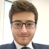 Clinica Fornaca Employee Filippo Scudero's profile photo