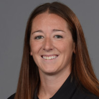 The Ohio State University Department of Athletics Employee Amanda Shimp's profile photo
