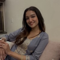 Techinfinity Employee Ashwini Gadhve's profile photo