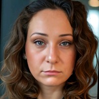 Kunststoff Christel GmbH & Co. KG Employee Seher Ramadan's profile photo