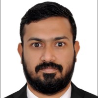 Habtoor Leighton Group Employee Pinto Thomas's profile photo