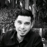 Easybox Employee Remco Cazier's profile photo