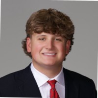 Warner Law Offices, PLLC Employee Jackson Warner's profile photo