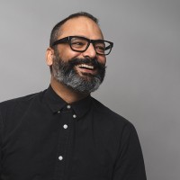 Arjun Mande Email & Phone Number