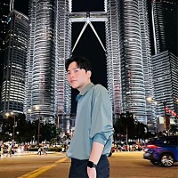 Wilson Chen Email