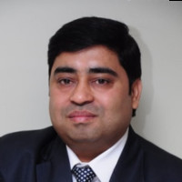ANANTICS Employee Prashant Kumar's profile photo