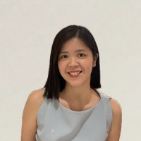 Taiwan Life Employee Fang-Ling HSUEH's profile photo