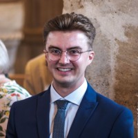 McLaren Automotive Ltd Employee Miles King's profile photo