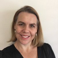 Extend Rehabilitation Employee Helena Hayes's profile photo