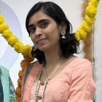 CodeInsight Technologies (P) Ltd Employee Muskan .'s profile photo
