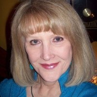 Glenda Leach