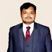 SEO Optimizers Employee Atul Aayush's profile photo