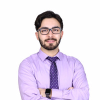 Wright Engineering Employee Isaac Brethour's profile photo