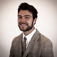 Morgan-Keefe Builders Employee Max Morgan's profile photo