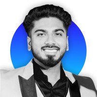 GeniusMesh Employee Ayush Rathore's profile photo