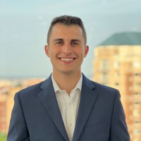 Technomics, Inc. Employee Aaron Gruber's profile photo