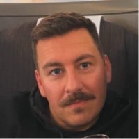 David Holbrook Email