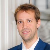 Boston Consulting Group (BCG) Employee Ignacio Torras's profile photo