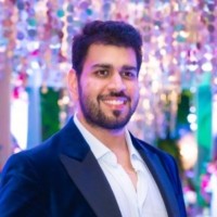RippleHire Employee Bhavya Dhall's profile photo