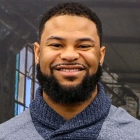 McClay's Logistics USA LLC Employee Daniel Shelton's profile photo