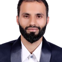 Mudasir Dar Email