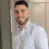 ZANIER Employee Romain Lancien's profile photo
