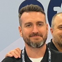 EverWash Employee Brian F's profile photo