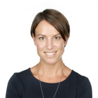 ITF SPA Employee Andrea Fickentscher's profile photo
