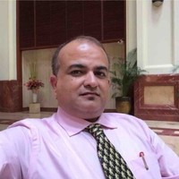 Radico Khaitan Limited Employee Shailendra Ghai's profile photo