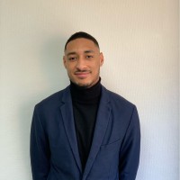 DNTech Employee Yohan Benard's profile photo