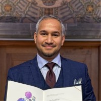 Simien Employee Gaurav Chaudhary's profile photo