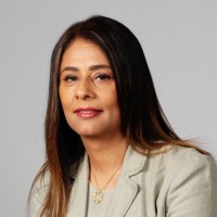 VidMob Employee Sharmila Patel's profile photo