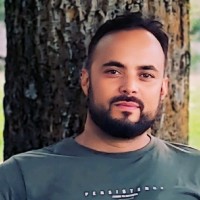 Deendayal Antyodaya Yojana - National Rural Livelihoods Mission (DAY - NRLM) Employee Nadeem Bhat's profile photo