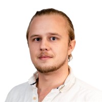 Trendflow Employee Erik Skoglund's profile photo
