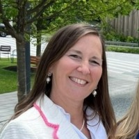 Limestone Advisory Group Employee Elizabeth Gillon's profile photo