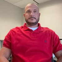 Swordfish Energy Employee Daniel Martin's profile photo