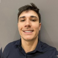 Lock Corporate Spaces Employee Ruan Sebastian Barbosa's profile photo
