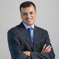 Bajaj Finance Ltd. Employee Rajeev Jain's profile photo