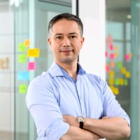 Simon Bunjamin Email & Phone Number