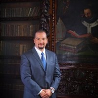 Expressway Global Logistics Employee Francisco Iturriaga's profile photo