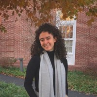 Boston University School Of Social Work Employee Gabrielle Cherfane's profile photo