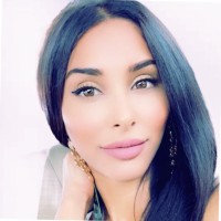 Binatech System Solutions Employee Maryam A's profile photo